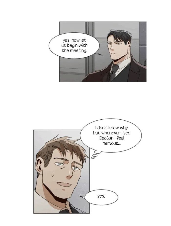 The Boss Is Too Much!!! - Chapter 9 Page 26