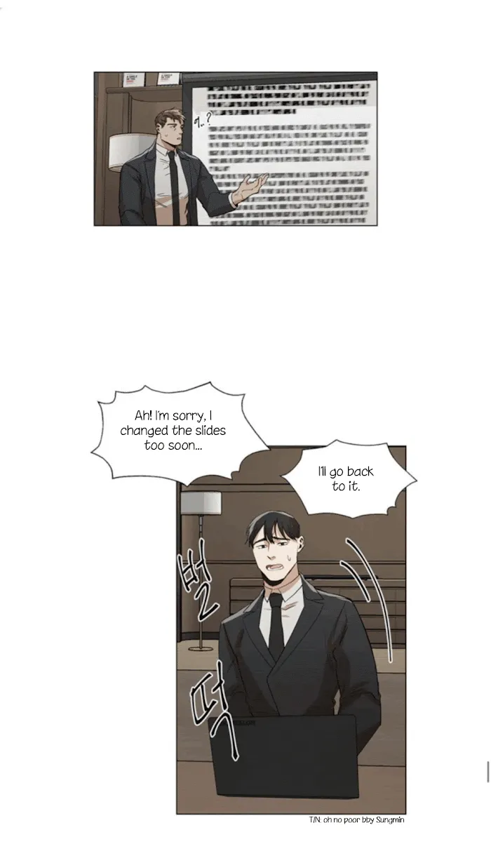 The Boss Is Too Much!!! - Chapter 9 Page 29