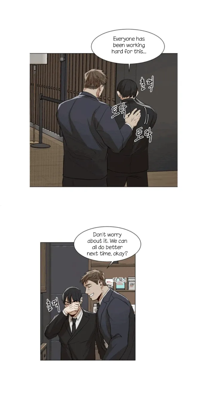The Boss Is Too Much!!! - Chapter 9 Page 35