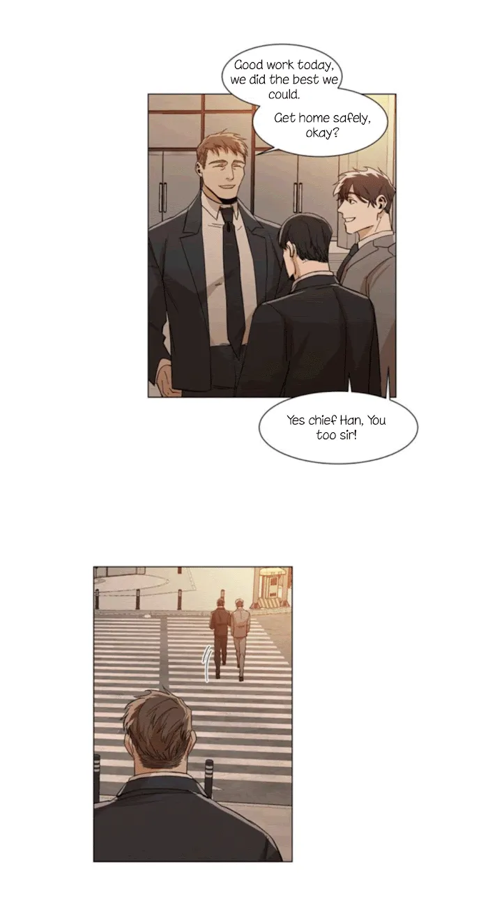 The Boss Is Too Much!!! - Chapter 9 Page 37