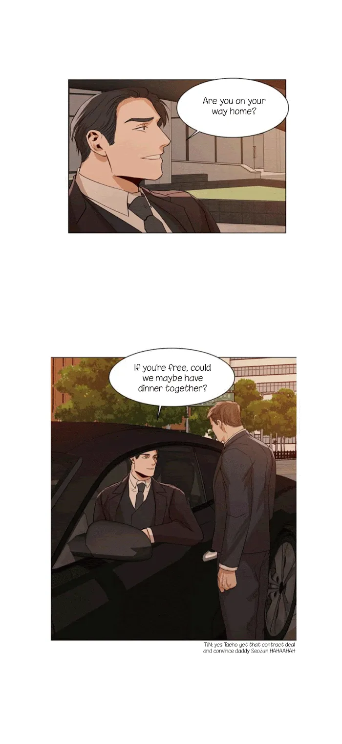 The Boss Is Too Much!!! - Chapter 9 Page 40