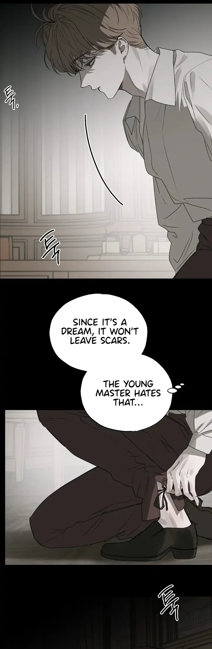 On the Bit - Chapter 1 Page 48