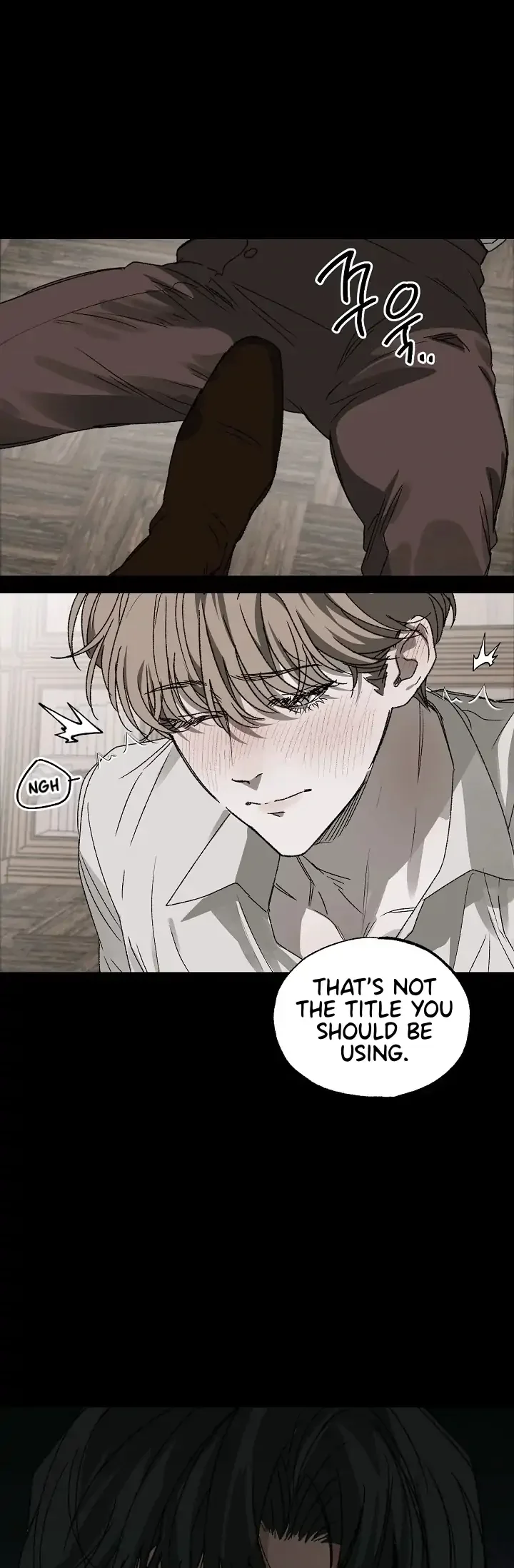 On the Bit - Chapter 1 Page 58