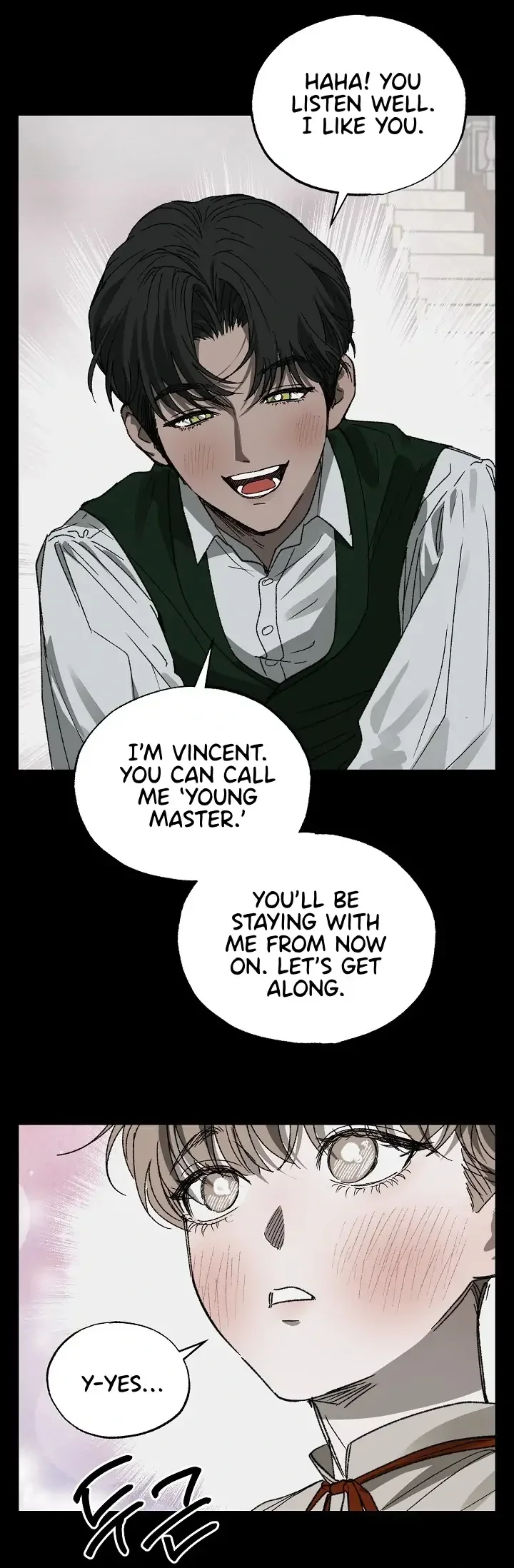 On the Bit - Chapter 1 Page 76
