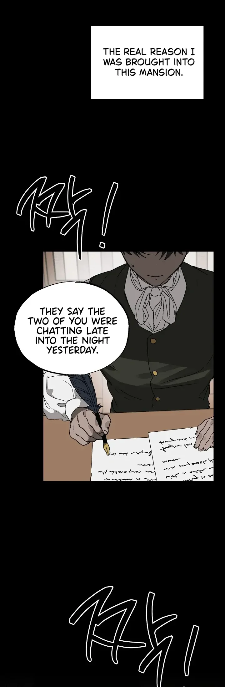 On the Bit - Chapter 1 Page 78