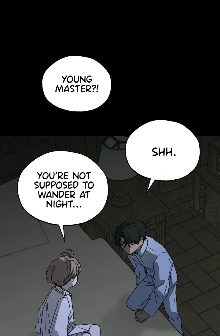 On the Bit - Chapter 1 Page 87