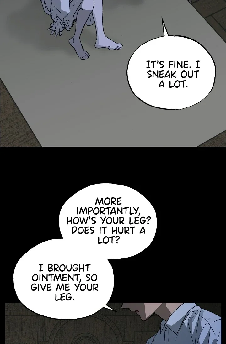 On the Bit - Chapter 1 Page 88