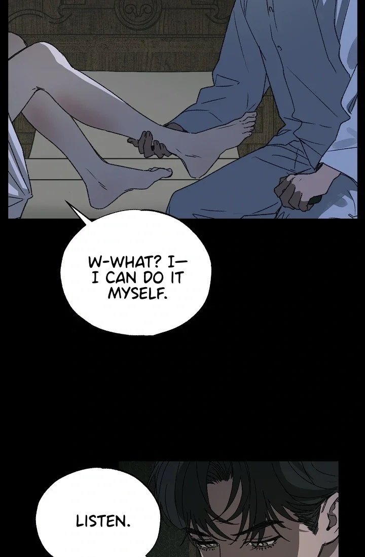 On the Bit - Chapter 1 Page 89