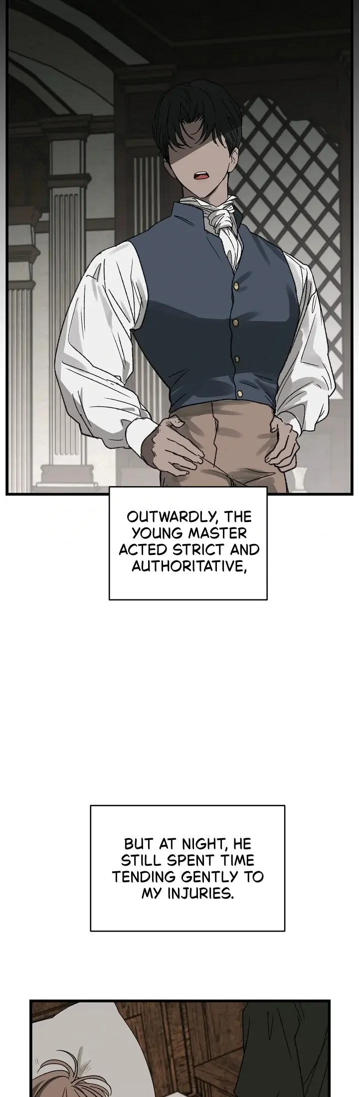 On the Bit - Chapter 2 Page 5