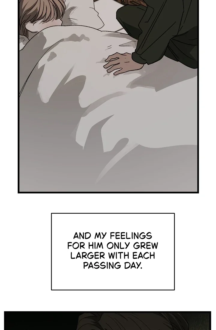 On the Bit - Chapter 2 Page 6