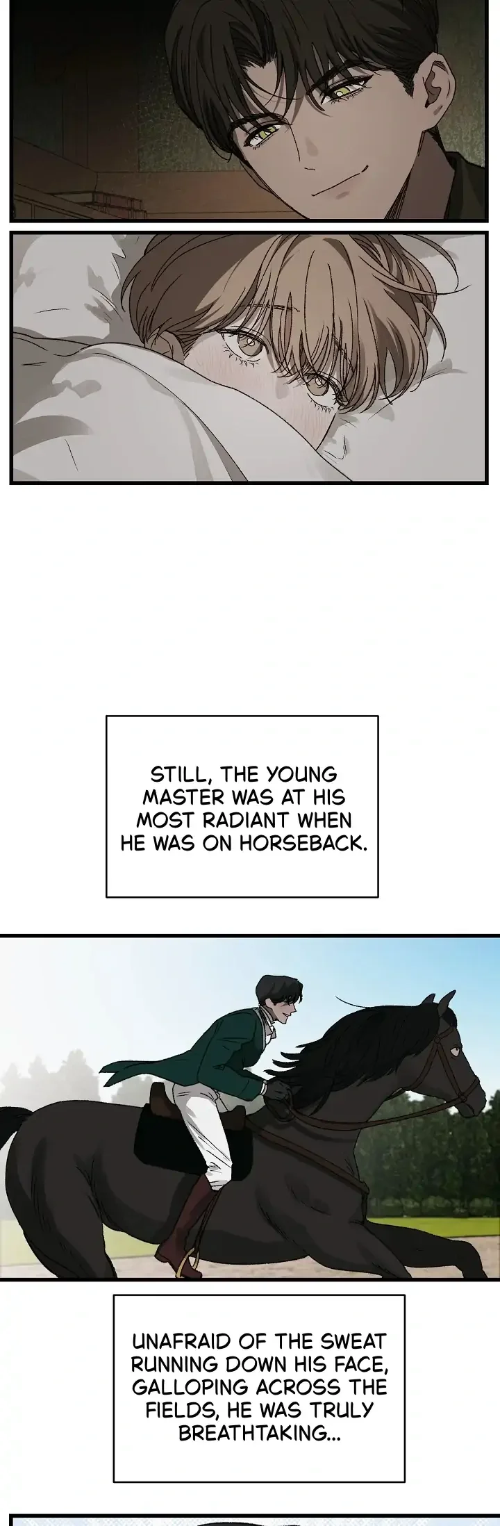 On the Bit - Chapter 2 Page 7