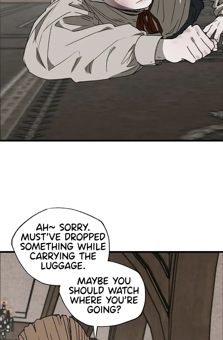 On the Bit - Chapter 2 Page 26