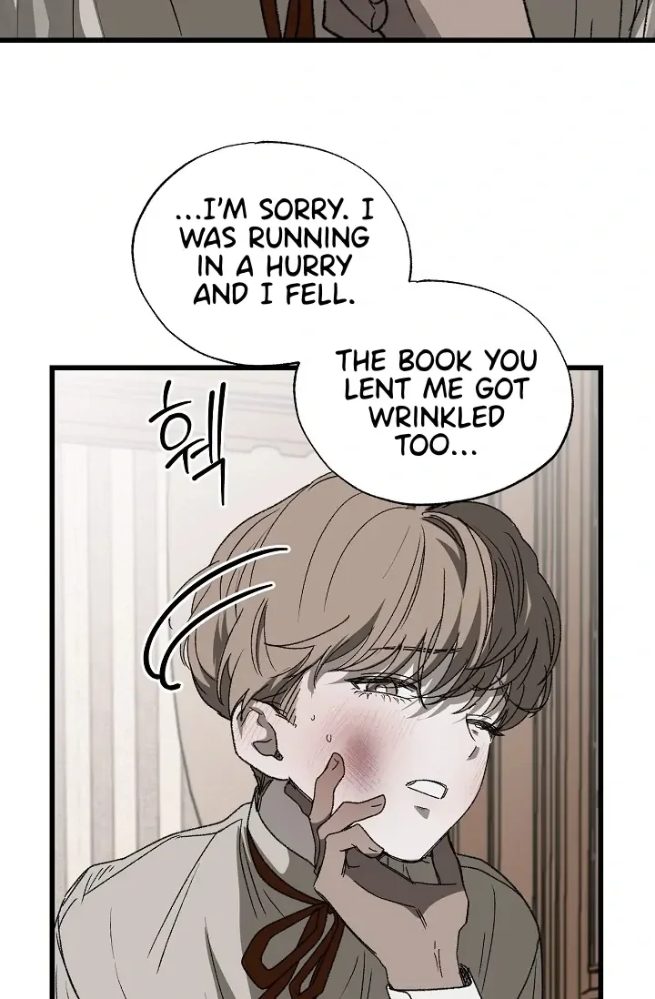 On the Bit - Chapter 2 Page 41