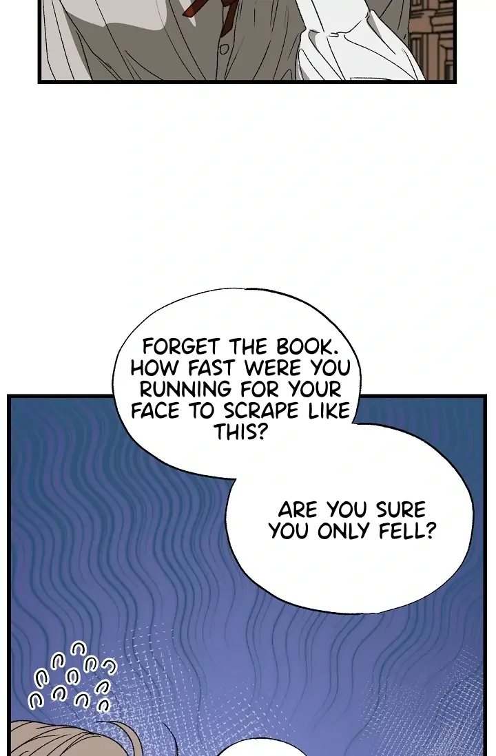 On the Bit - Chapter 2 Page 42