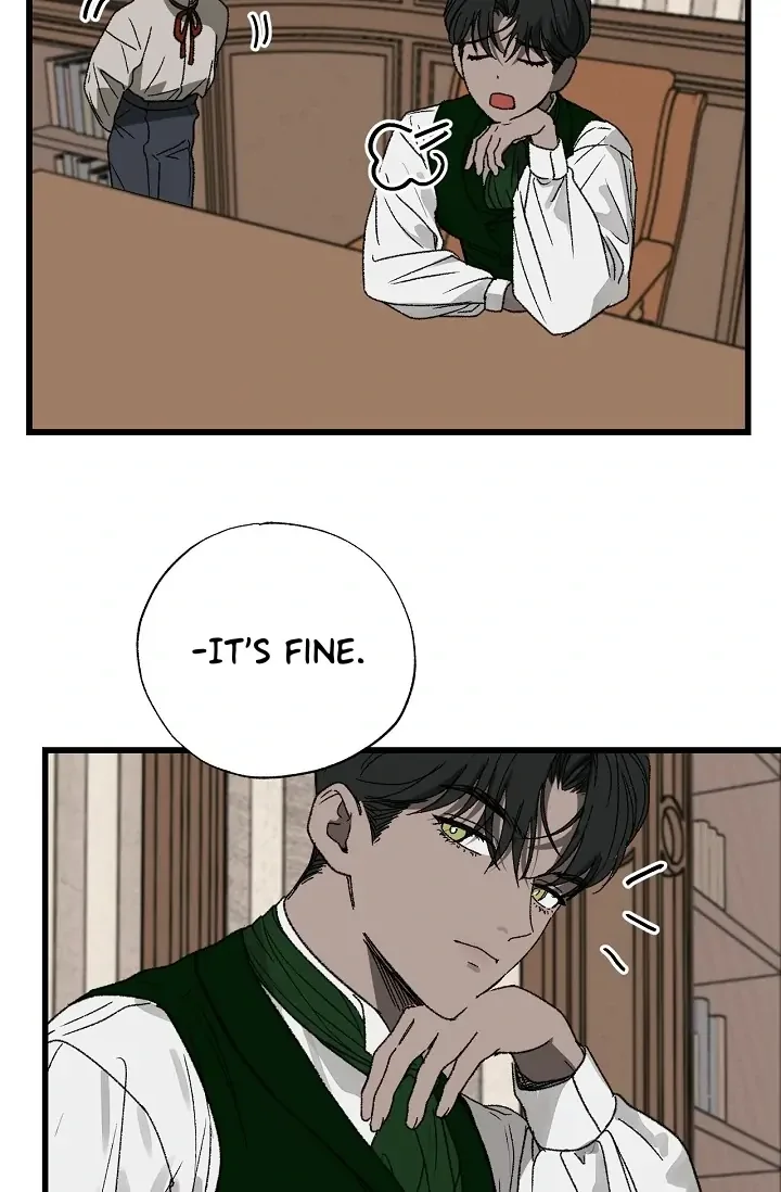 On the Bit - Chapter 2 Page 47