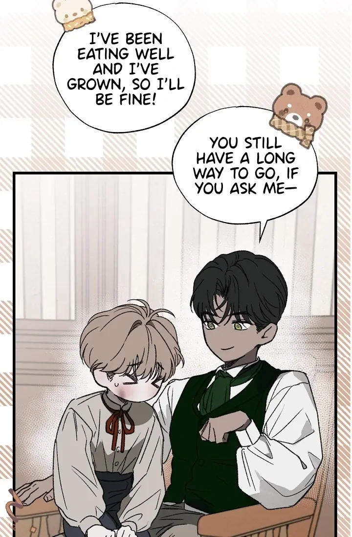 On the Bit - Chapter 2 Page 56