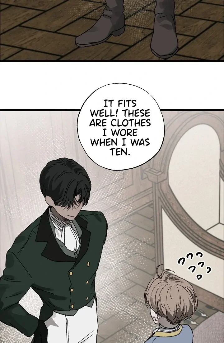 On the Bit - Chapter 2 Page 62