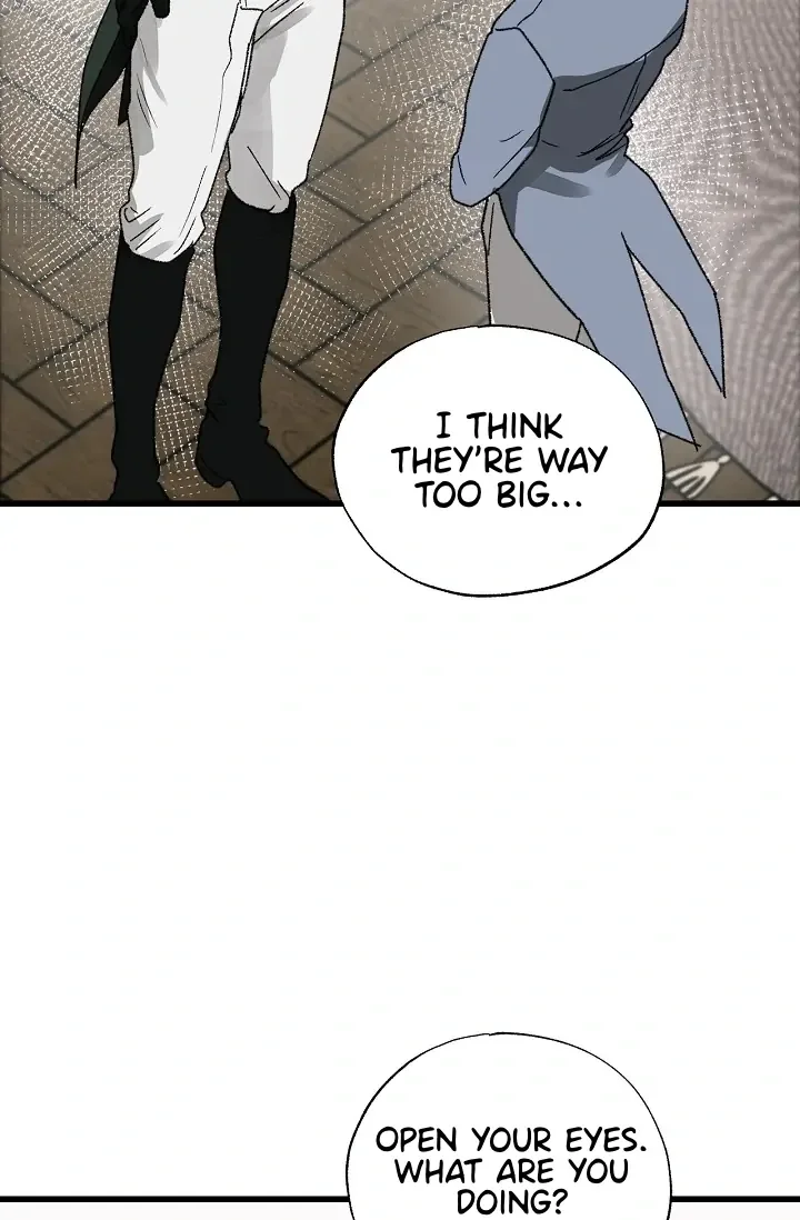 On the Bit - Chapter 2 Page 63