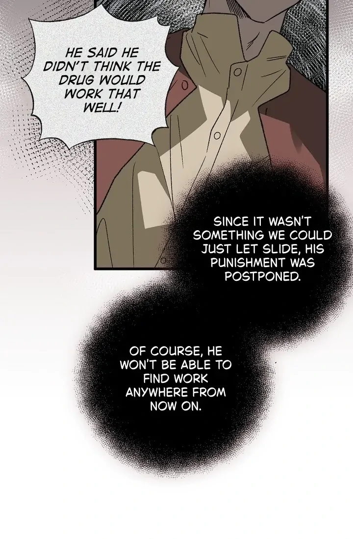 On the Bit - Chapter 3 Page 4