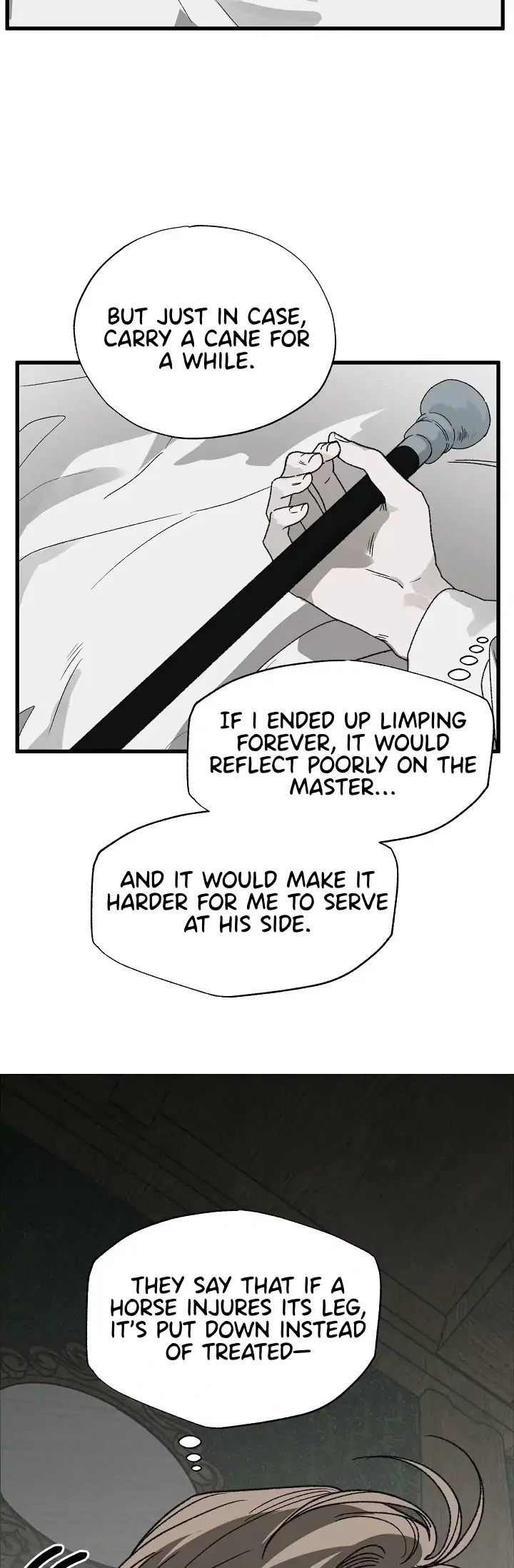 On the Bit - Chapter 3 Page 8