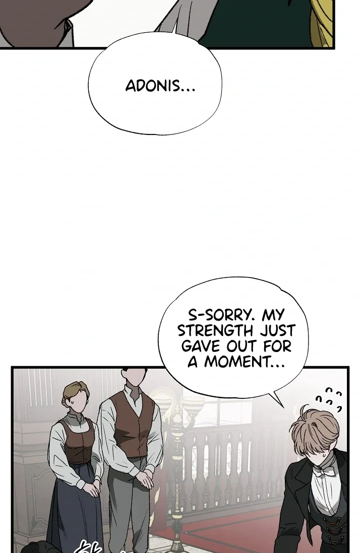 On the Bit - Chapter 3 Page 29