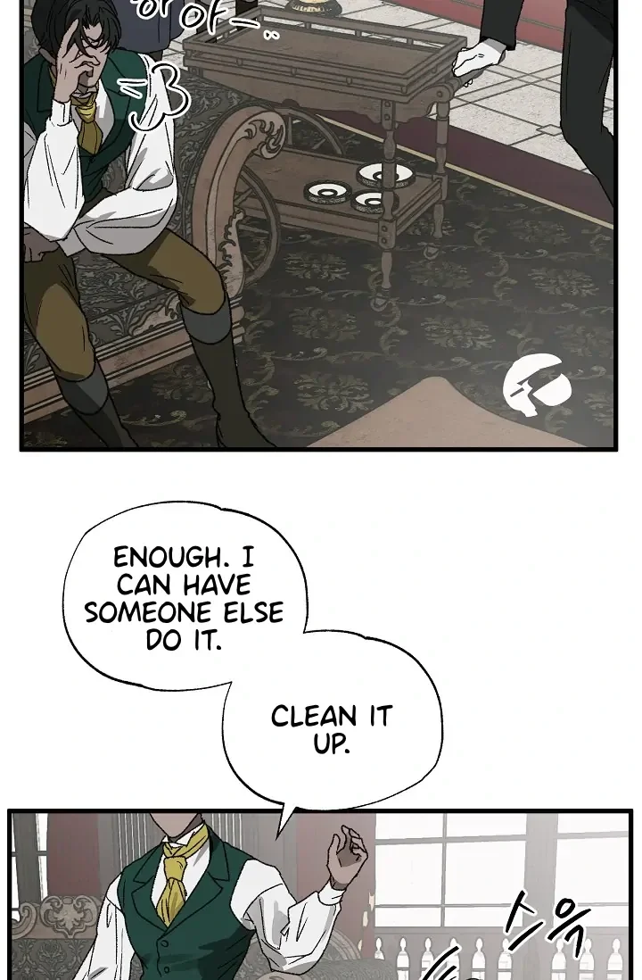 On the Bit - Chapter 3 Page 30