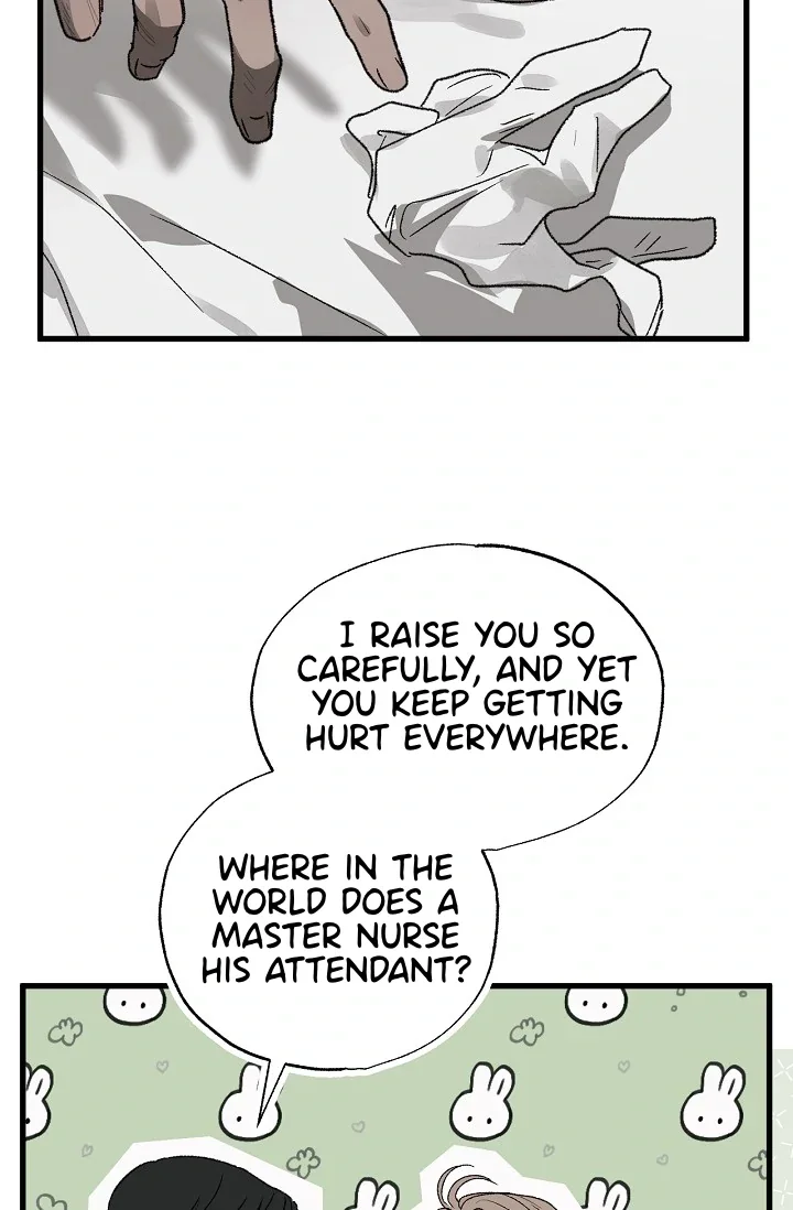 On the Bit - Chapter 3 Page 43