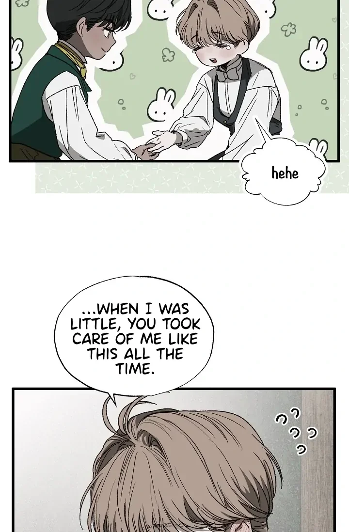 On the Bit - Chapter 3 Page 44