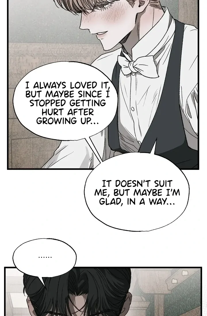 On the Bit - Chapter 3 Page 45