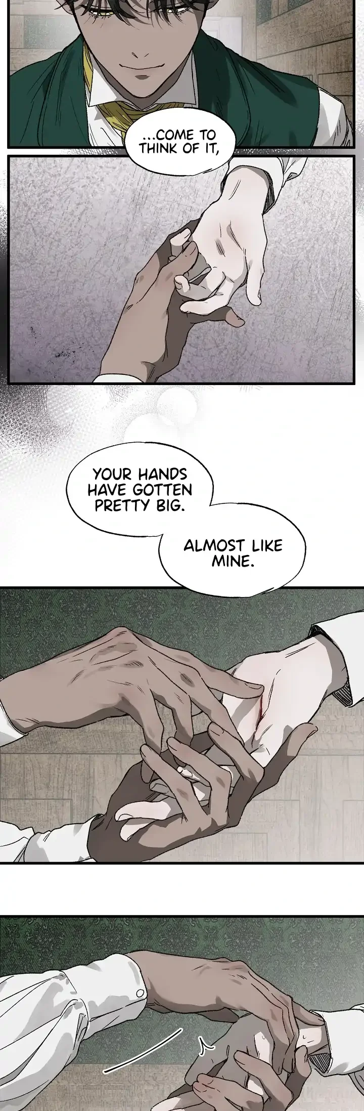 On the Bit - Chapter 3 Page 46