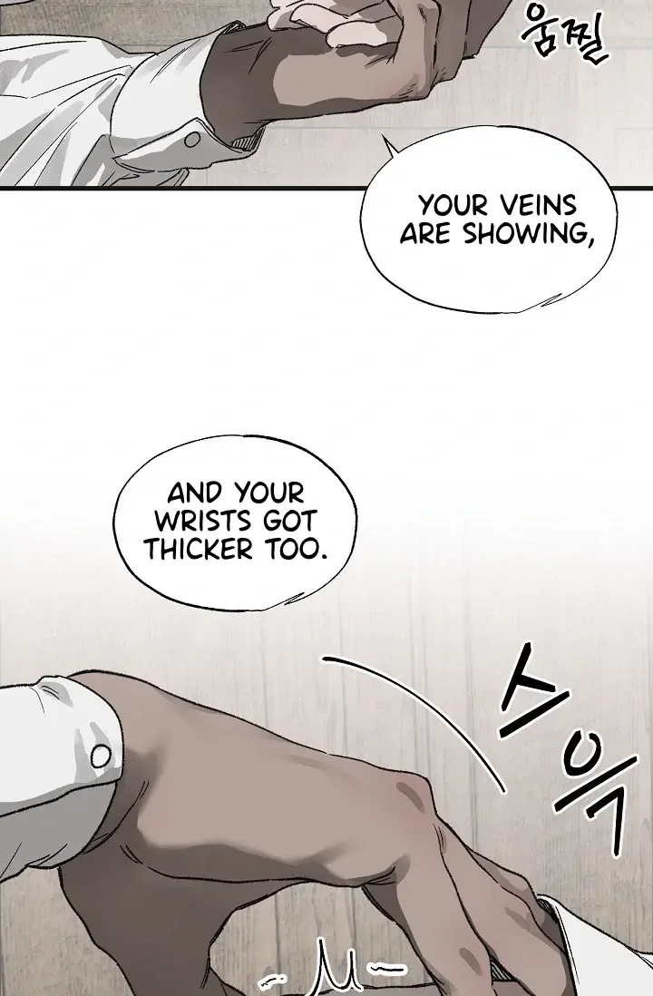 On the Bit - Chapter 3 Page 47