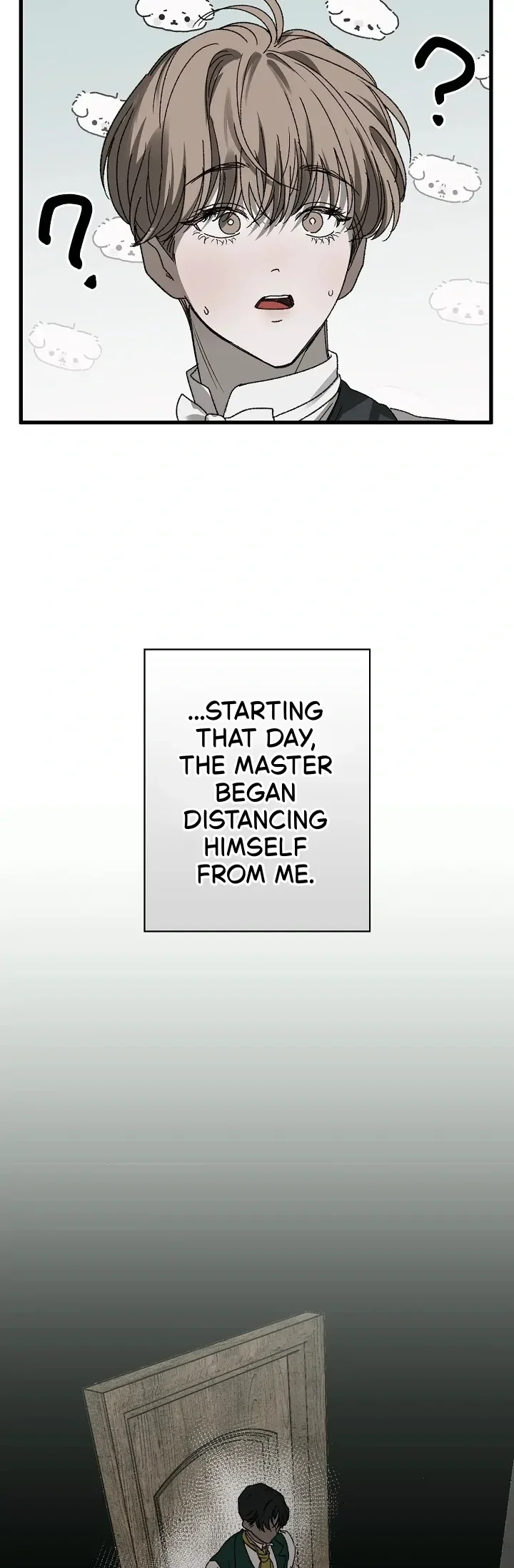 On the Bit - Chapter 3 Page 58