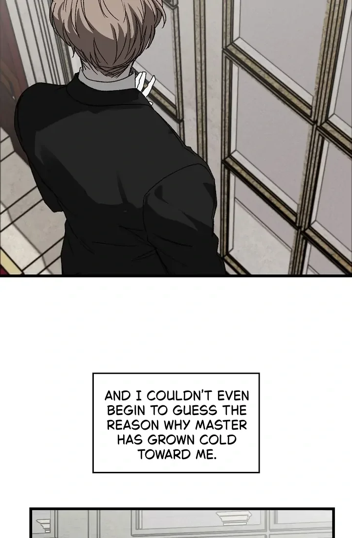 On the Bit - Chapter 4 Page 3