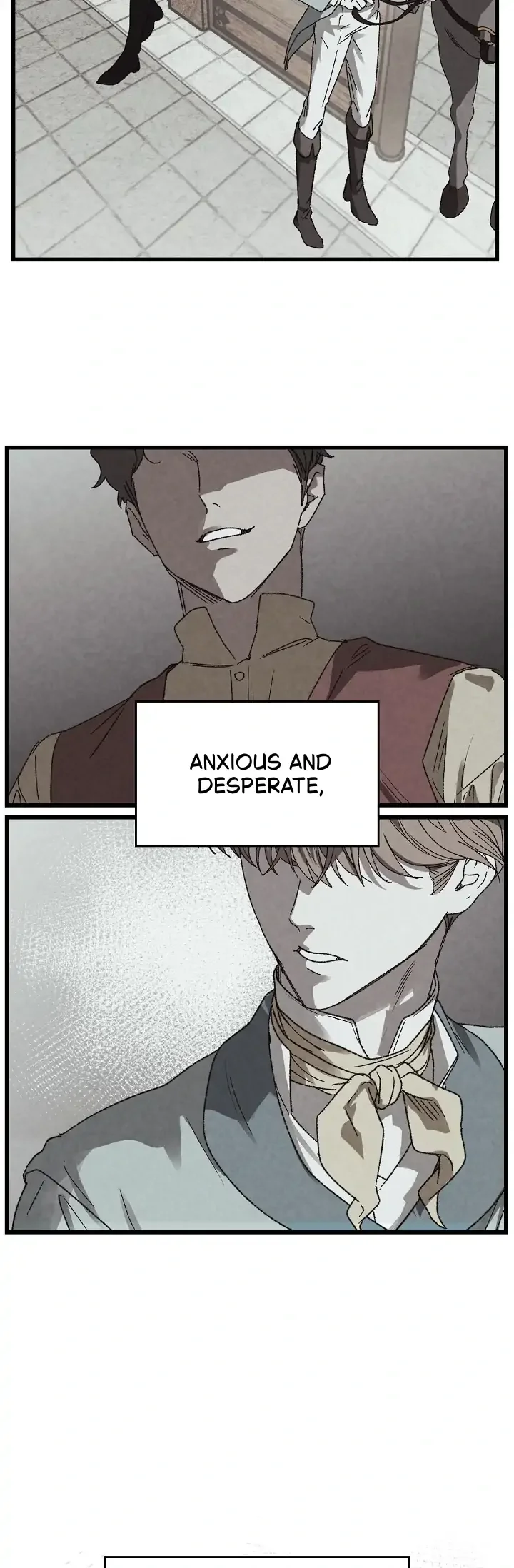 On the Bit - Chapter 4 Page 6