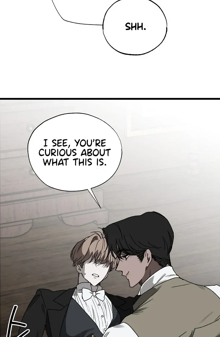On the Bit - Chapter 4 Page 59