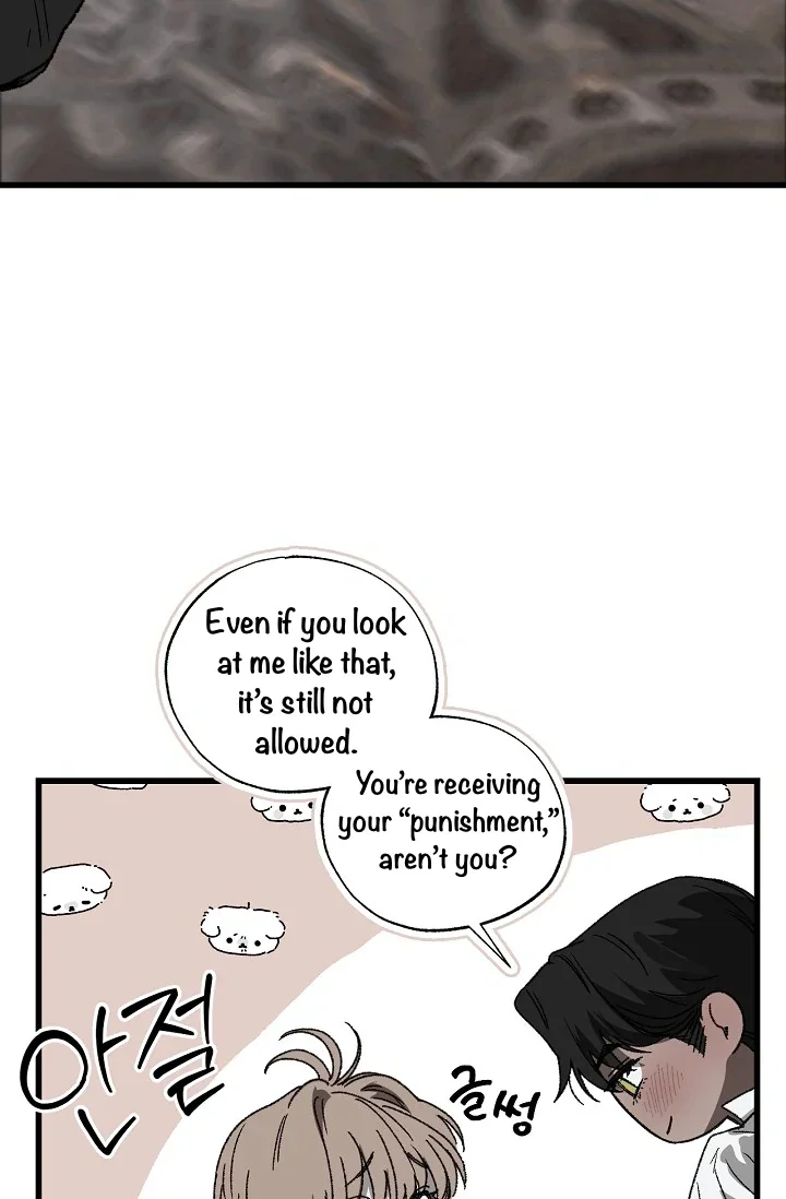 On the Bit - Chapter 4 Page 85