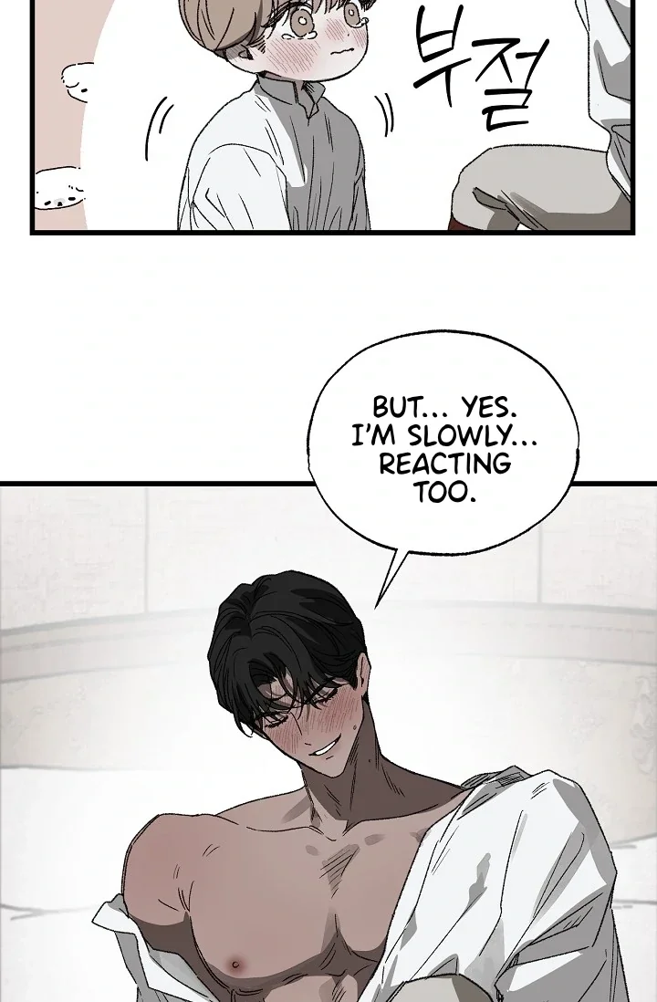 On the Bit - Chapter 4 Page 86