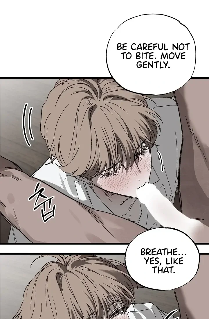 On the Bit - Chapter 4 Page 90