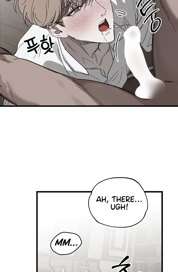 On the Bit - Chapter 4 Page 91