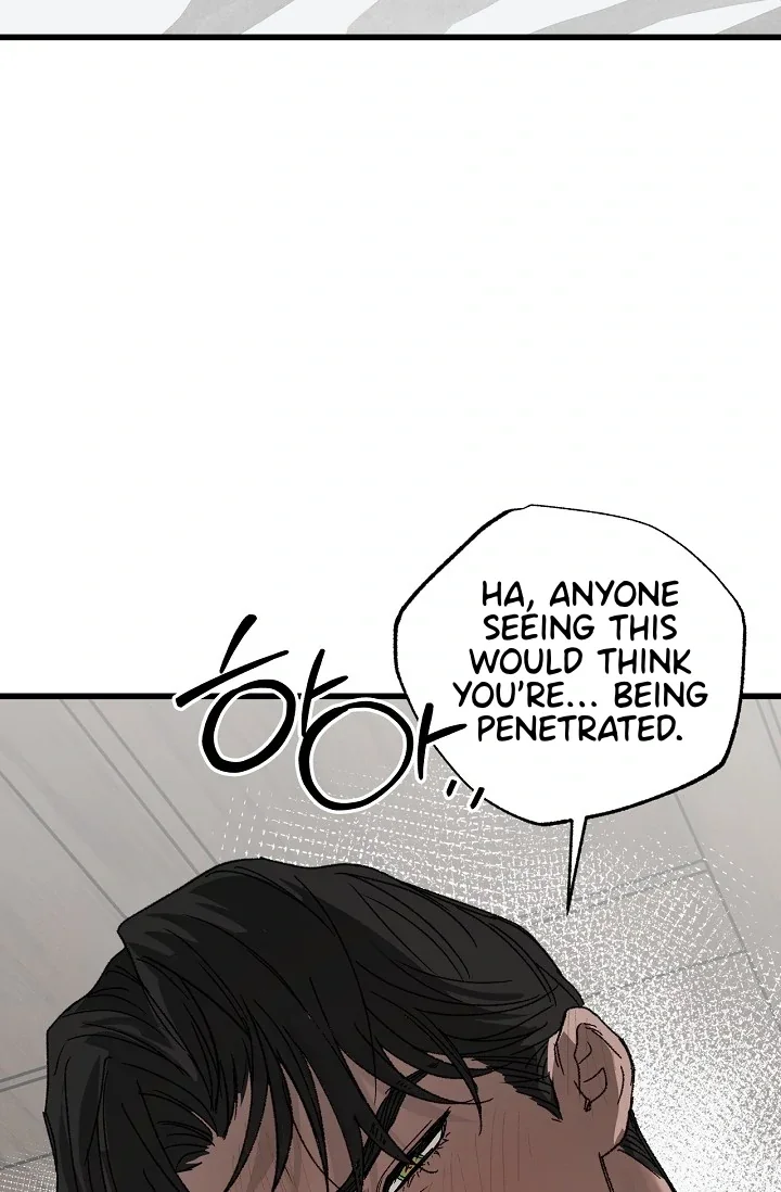 On the Bit - Chapter 5 Page 4