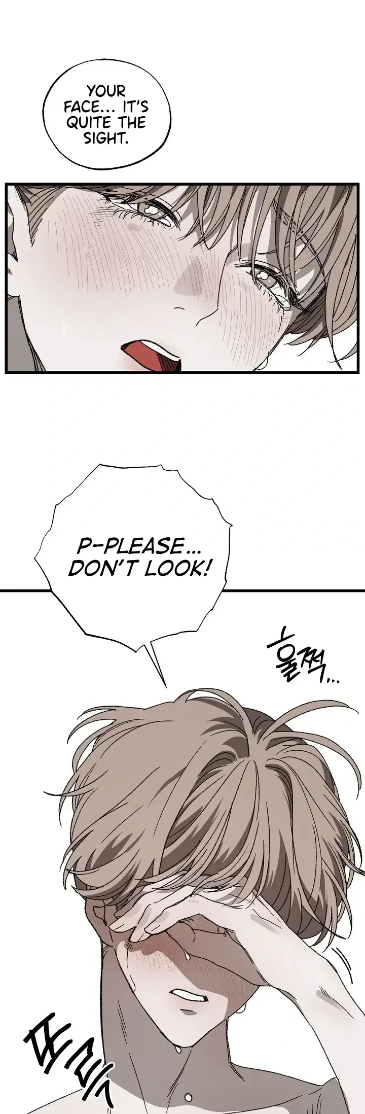 On the Bit - Chapter 5 Page 6