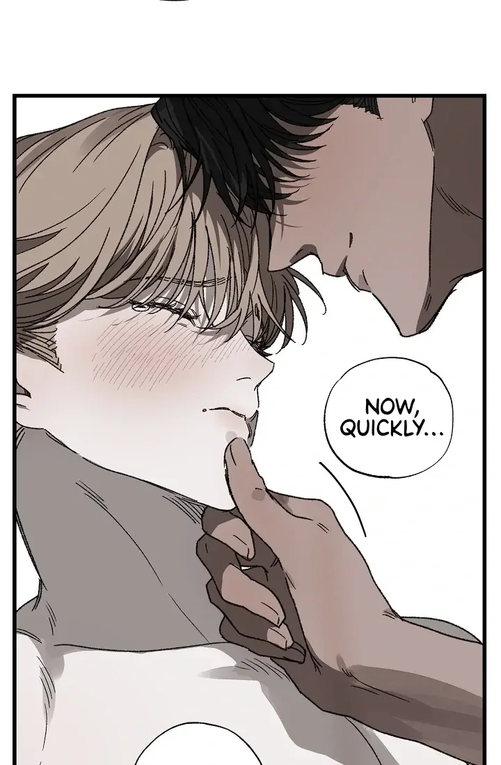 On the Bit - Chapter 5 Page 8