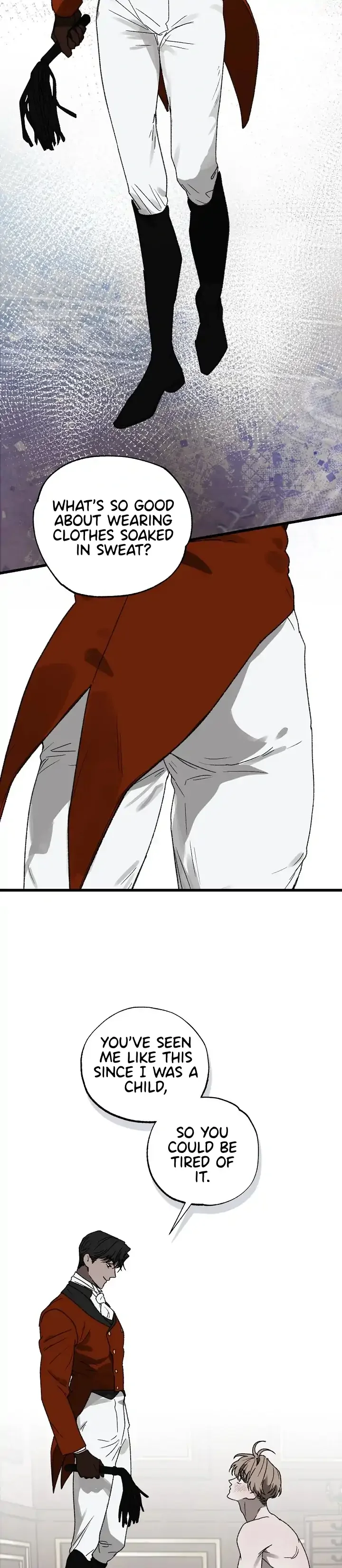 On the Bit - Chapter 5 Page 18