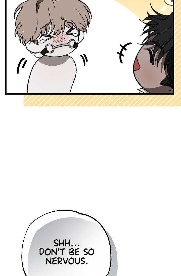 On the Bit - Chapter 5 Page 31