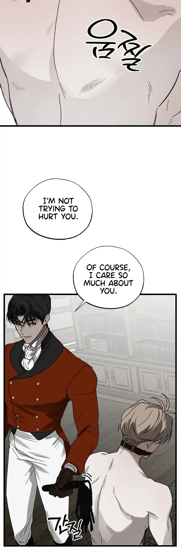 On the Bit - Chapter 5 Page 33