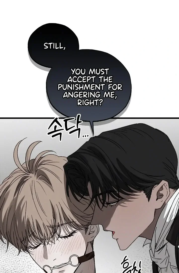 On the Bit - Chapter 5 Page 34