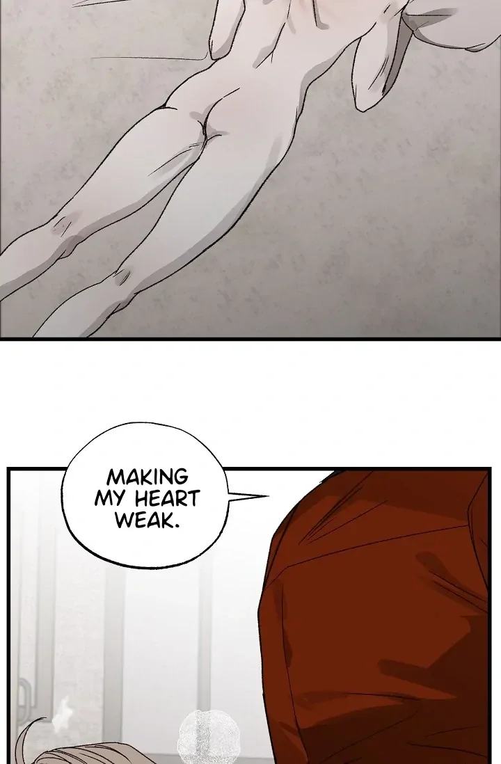 On the Bit - Chapter 5 Page 50