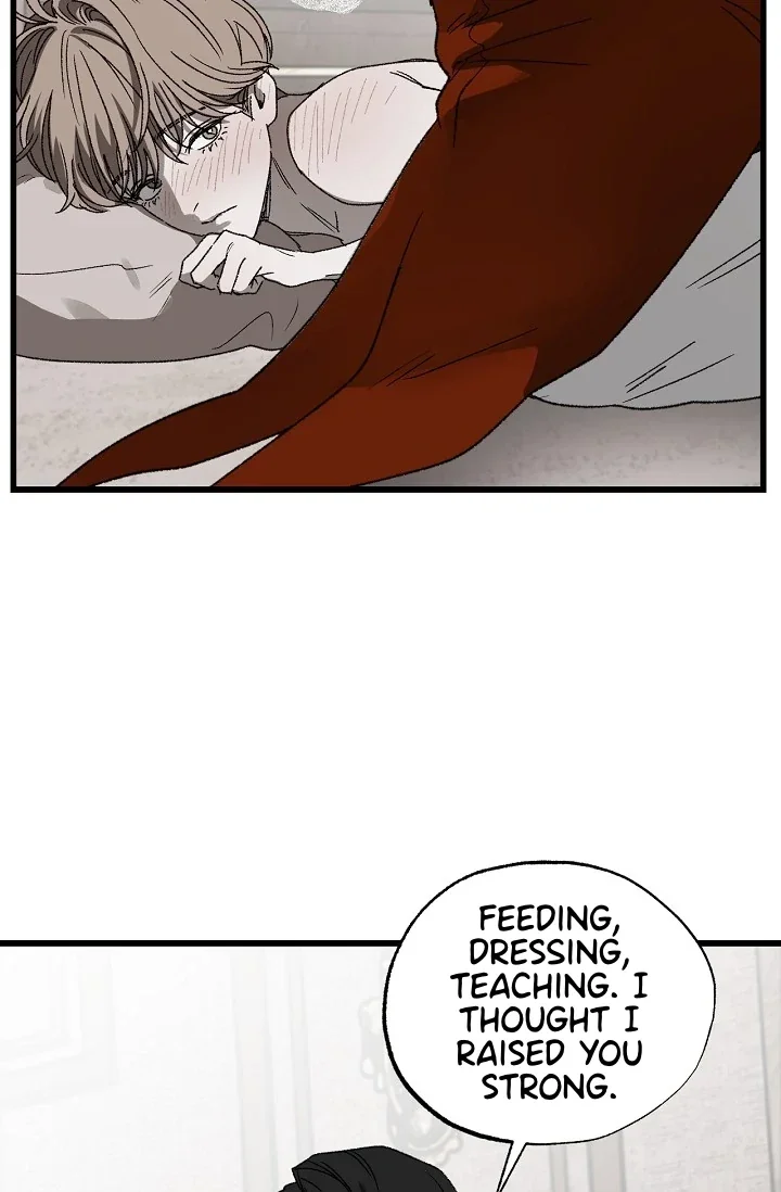 On the Bit - Chapter 5 Page 51