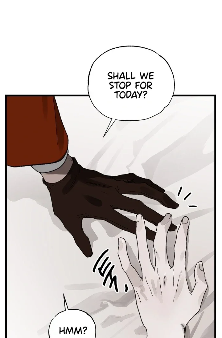 On the Bit - Chapter 5 Page 53