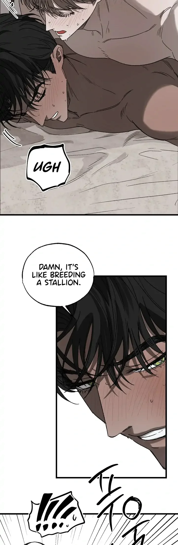 On the Bit - Chapter 5 Page 60
